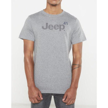 Jeep App Logo T-Shirt
