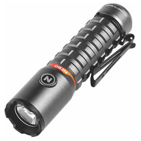 Nebo Torchy 2000lm Rechargeable Torch