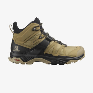 Salomon X Ultra 4 Mid GTX Hiking Boot