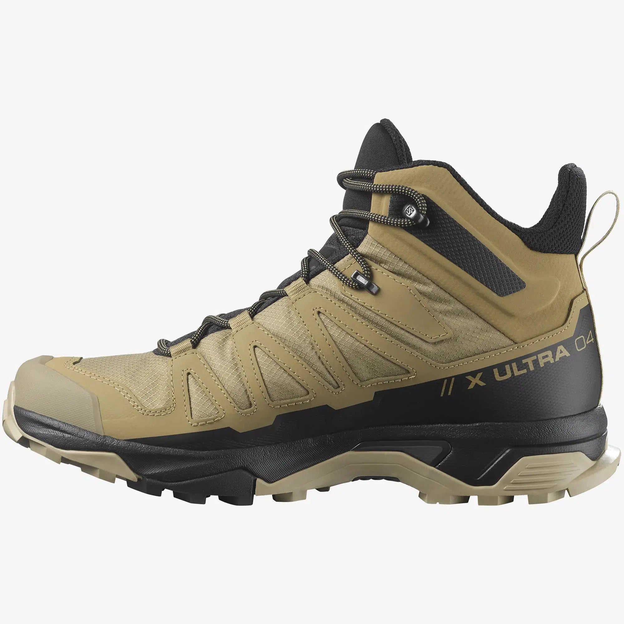 Salomon X Ultra 4 Mid GTX Hiking Boot