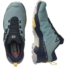 Load image into Gallery viewer, Salomon Ladies X Ultra 4