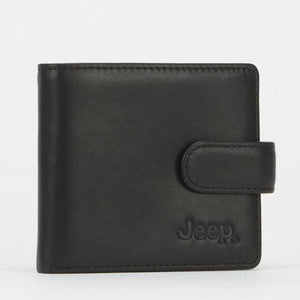 Jeep Clip Wallet