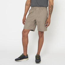 Load image into Gallery viewer, Jeep 21cm Elasticated Cargo Shorts