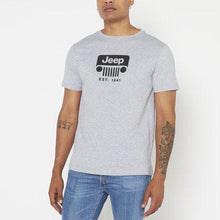 Load image into Gallery viewer, Jeep Grille Icon T-shirt