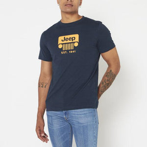 Jeep Grille Icon T-shirt