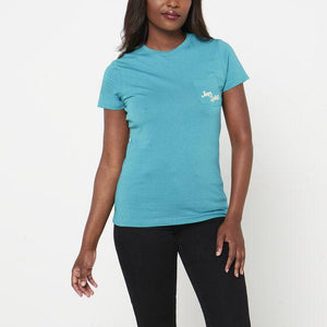 Jeep Ladies Essential T-shirt