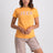 Jeep Ladies App T-shirt
