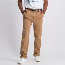 Load image into Gallery viewer, Jeep Classic Stretch Chino Pants