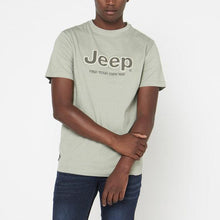 Load image into Gallery viewer, Jeep App Logo T-shirt