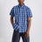 Jeep Yarn Dye Check Shirt
