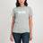 Jeep Ladies Car Print T-shirt