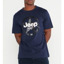 Jeep Density Logo T-Shirt