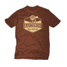 Kakiebos Windmill T-shirt