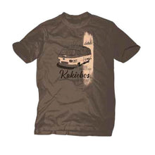 Load image into Gallery viewer, Kakiebos RV Paint T-shirt
