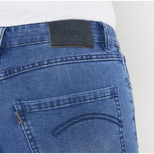 Load image into Gallery viewer, Jeep Ladies Core Straight Leg Denim