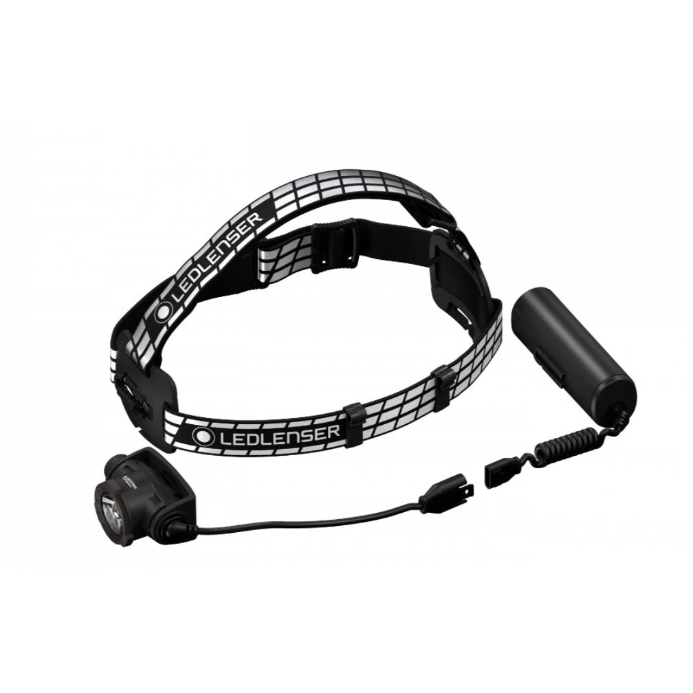 Ledlenser H7R Signature Headlamp