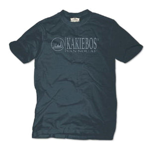 Kakiebos Plein Bos T-shirt