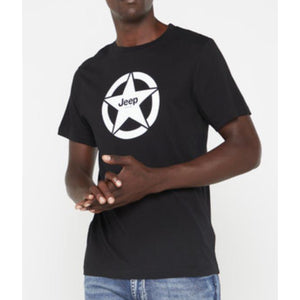 Jeep Star Icon T-shirt