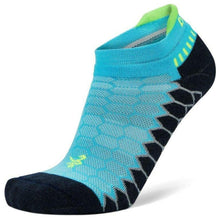 Load image into Gallery viewer, Balega Silver Antimicrobial NoShow Compression Fit Running Sock