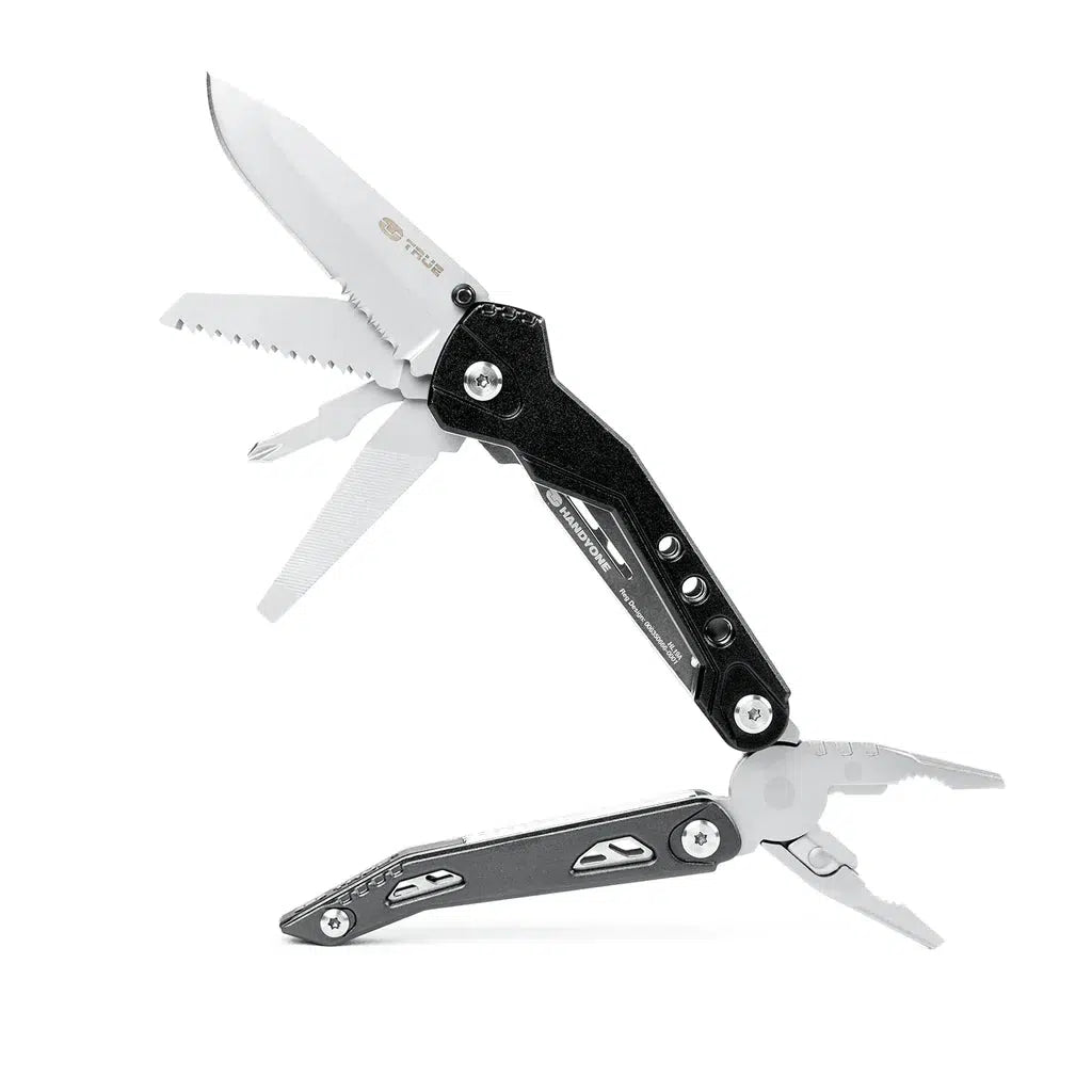 True Utility Handyone Multitool