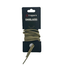 Load image into Gallery viewer, Trappers Wax Pencil Laces - 75cm