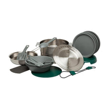 Load image into Gallery viewer, Stanley Base Camp Cookware Set