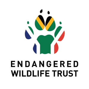 Endangered Wildlife Trust - R10 Donation