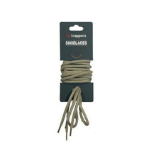 Load image into Gallery viewer, Trappers Core Laces - 95cm