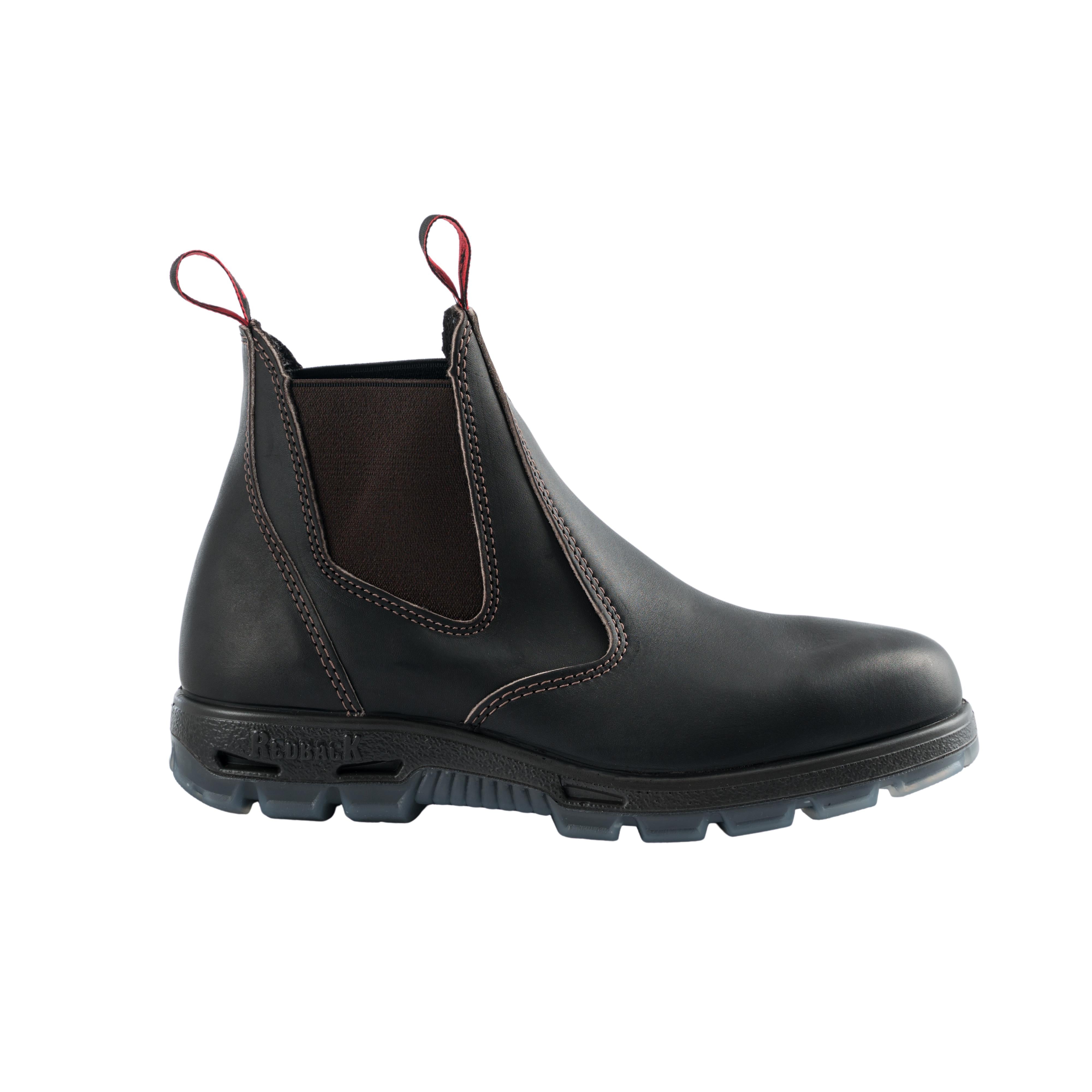 Redback composite toe boots hotsell