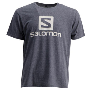 Salomon Short Sleeve Achieve T-shirt