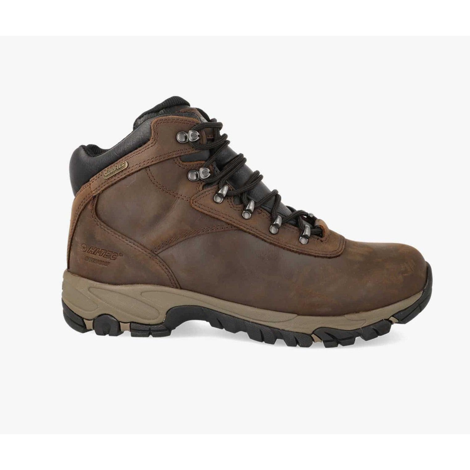 Hi-Tec Ladies Altitude V Ultra WP Boot – Trappers