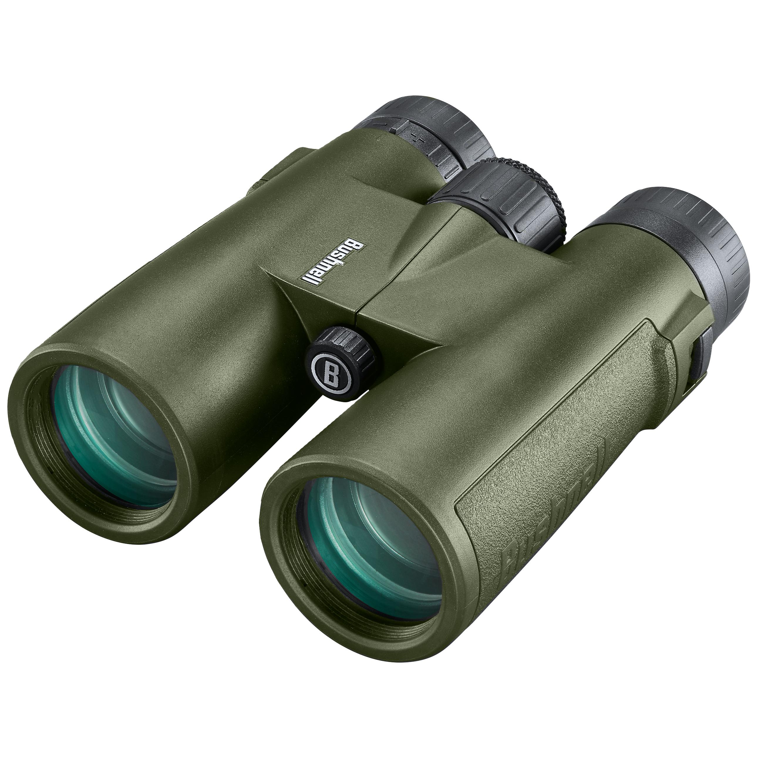 Bushnell 10x42 All Purpose Binoculars – Trappers