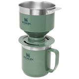 Stanley Classic Perfect-Brew Over Set