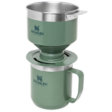Stanley Classic Perfect-Brew Over Set