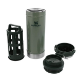 Stanley Travel Press - 470ml