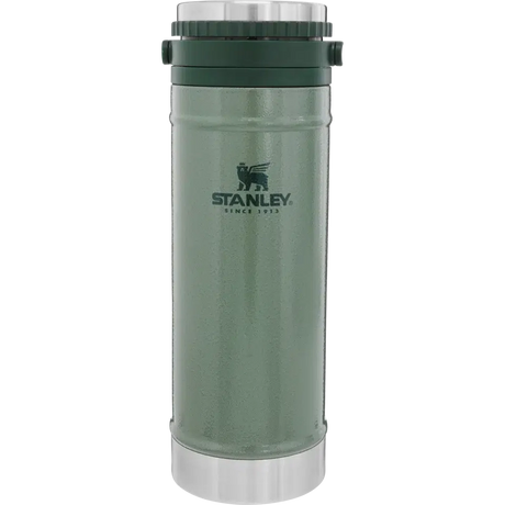 Stanley Travel Press - 470ml