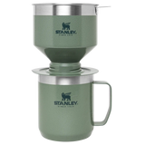 Stanley Classic Perfect-Brew Over Set