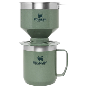 Stanley Classic Perfect-Brew Over Set