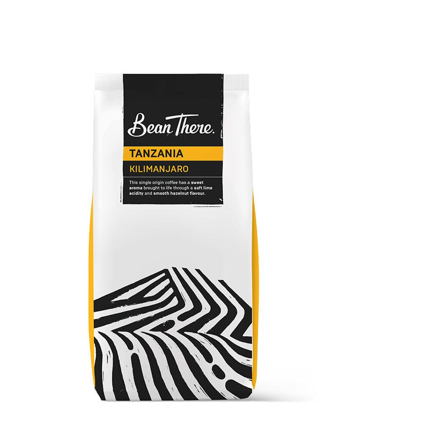 Bean There Tanzania 250g Filter Ground – Trappers