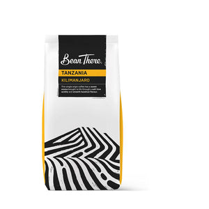 Bean There Tanzania 250g Filter Ground