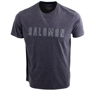 Salomon Short Sleeve Buggy T-shirt