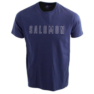 Salomon Short Sleeve Buggy T-shirt
