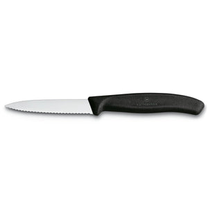Victorinox Classic Serrated Paring Knife 10cm