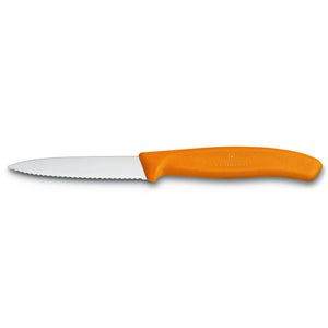 Victorinox Classic Serrated Paring Knife 8cm