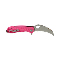 Honey Badger Claw Serrated – Small