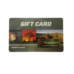 Trappers Digital Gift Card (Online Use Only)