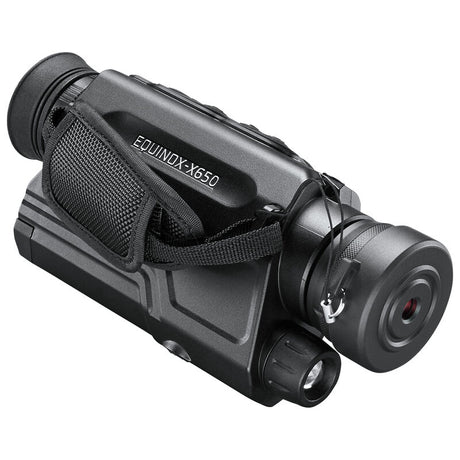 Bushnell Equinox X650 W/Illuminator EX650 Night Vision
