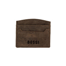 Bossi Credit Card Holder