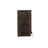 Bossi Credit Card Holder with Zip Wallet
