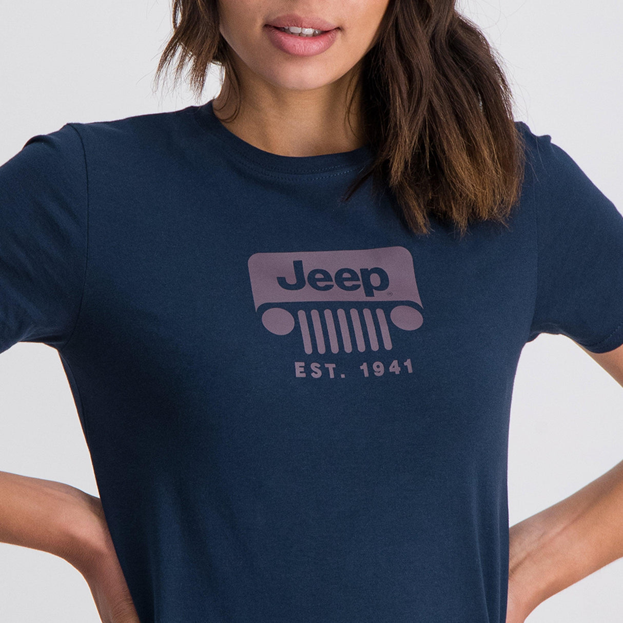 Jeep Ladies Icon T-shirt